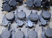 Mercedes Benz membranı